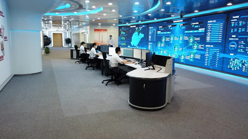 數(shù)字新基建再提速 打造精準(zhǔn)服務(wù)網(wǎng)絡(luò)，賦能智慧未來