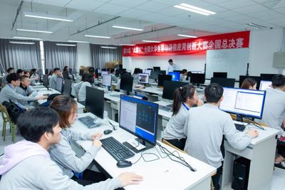 5G賦能未來，創(chuàng)新引領(lǐng)青春——大唐網(wǎng)絡(luò)承辦全國大學(xué)生移動通信應(yīng)用創(chuàng)新大賽總決賽圓滿收官