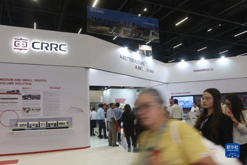 中國運輸技術(shù)產(chǎn)品與服務(wù)閃耀南美展會，網(wǎng)絡(luò)技術(shù)服務(wù)助力行業(yè)革新