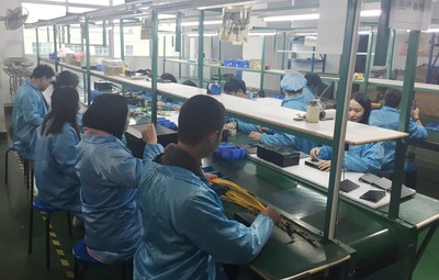 智慧安防網(wǎng) 構(gòu)筑未來安全的網(wǎng)絡(luò)技術(shù)服務(wù)新生態(tài)