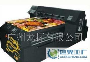 廣告制作萬能打印機 賦能行業(yè)，創(chuàng)意圖文觸手可及